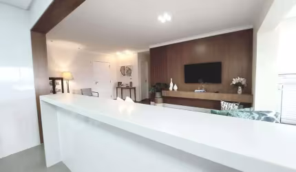 Apartamento para a Venda no Tatuapé - SP