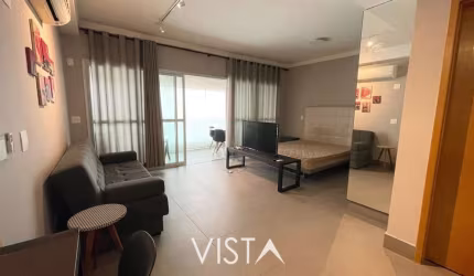 Apartamento Para Alugar no Analia Franco - São Paulo