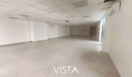 Prédio Comercial para a Locação no Tatuapé - SP