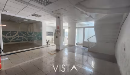 Prédio Comercial para a Venda no Tatuapé - SP