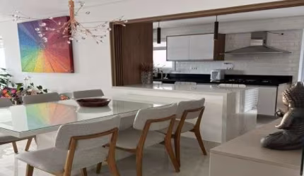 Apartamento para  a venda no Tatuapé - SP