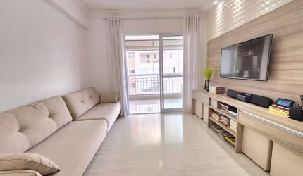 Apartamento em Mooca, São Paulo/SP