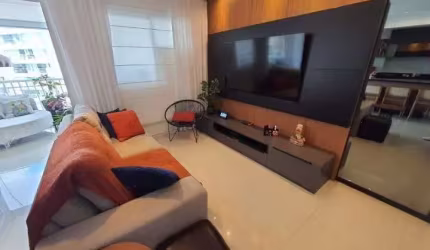 Apartamento Cobertura em Vila Regente Feijó, São Paulo/SP