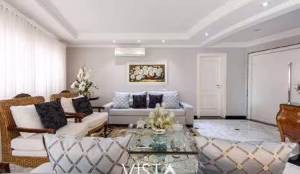 Apartamento à venda no bairro Jardim Anália Franco - São Paulo/SP