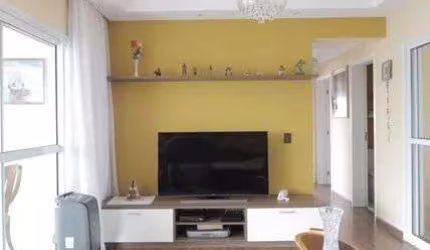 Apartamento à venda no bairro Tatuapé - São Paulo/SP, Zona Leste