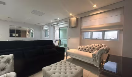Apartamento à venda no bairro Jardim Anália Franco - São Paulo/SP