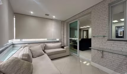 Apartamento à venda no bairro Jardim Anália Franco - São Paulo/SP