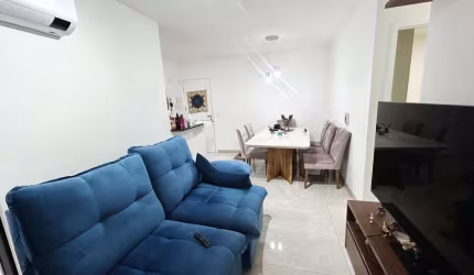 Apartamento Para Locação no Tatuapé