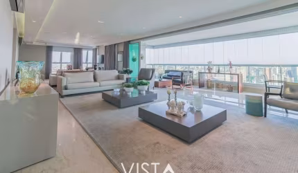 Apartamento a Venda No Tatuapé, São Paulo