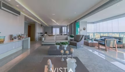Apartamento a Venda No Tatuapé, São Paulo