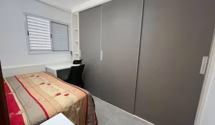 Apartamento para alugar no bairro Vila Lúcia - São Paulo/SP