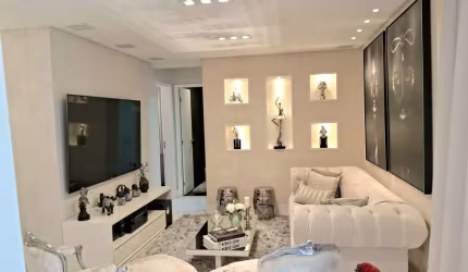 Apartamento a Venda no Tatuapé - São Paulo