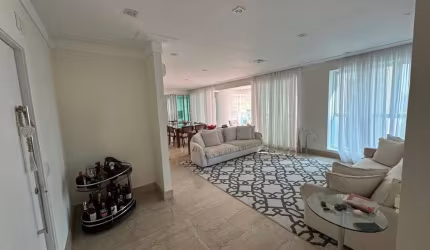 Apartamento a Venda no Analia Franco - São Paulo