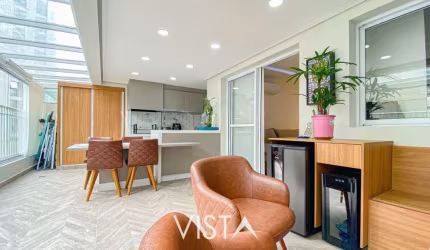 Apartamento para Venda no Tatuapé - São Paulo