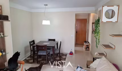Apartamento a Venda no Tatuapé - São Paulo