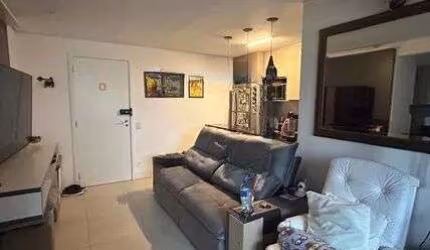 Apartamento em Vila Gomes Cardim, São Paulo/SP