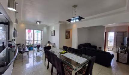 Apartamento em Tatuapé, São Paulo/SP