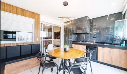 Apartamento em Tatuapé, São Paulo/SP