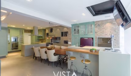 Apartamento a venda no Tatuapé