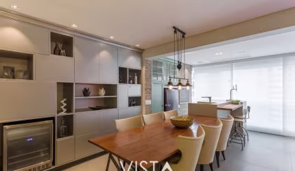 Apartamento a venda no Tatuapé