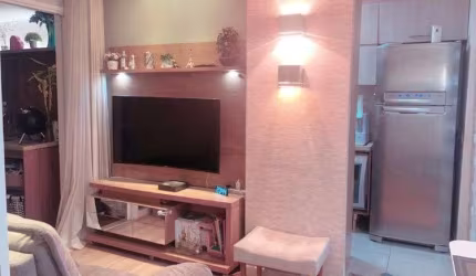 Apartamento em Tatuapé, São Paulo/SP