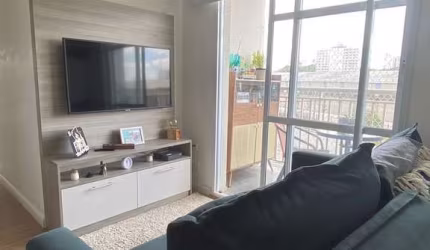 Apartamento em Belenzinho, São Paulo/SP