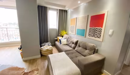 Apartamento em Penha de França, São Paulo/SP