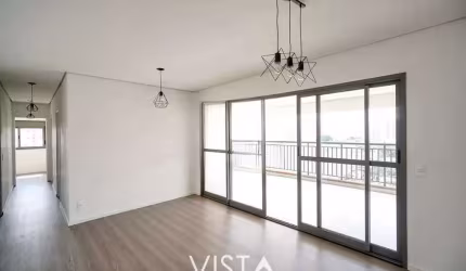 Apartamento Para Locação no Tatuapé
