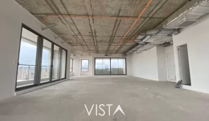 Corporativo de 250m² à Venda no Platina 220, Tatuapé