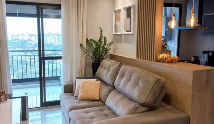 Apartamento em Vila Matilde, São Paulo/SP