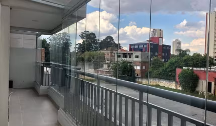Apartamento Para Venda No Carrão