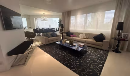 Apartamento à venda no bairro Tatuapé - São Paulo/SP