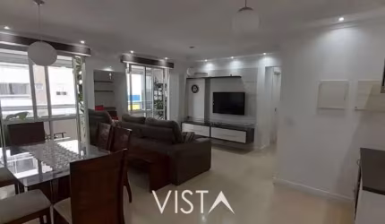 Apartamento à venda no bairro Tatuapé - São Paulo/SP