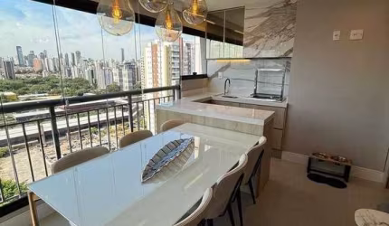 Apartamento a Venda no Tatuapé