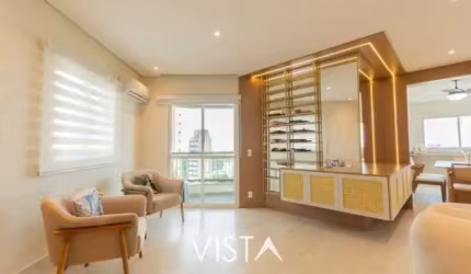 Cobertura Duplex para Venda No Analia Franco, SP