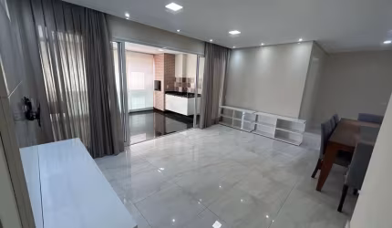 Apartamento A Venda no Tatuapé - São Paulo