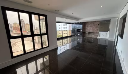 Apartamento Para Venda no Jardim Anália Franco
