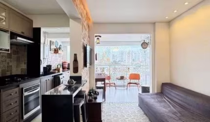 Apartamento A Venda no Tatuapé - São Paulo