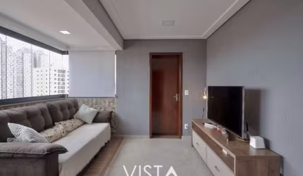 Apartamento Padrão a Venda no Tatuapé