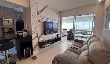 Apartamento A Venda no Tatuapé - São Paulo