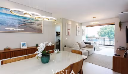 Apartamento para Venda no  Tatuapé
