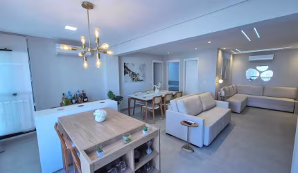 Apartamento a Venda no Tatuapé