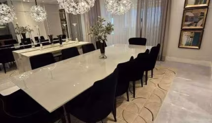 Apartamento A Venda no Jardim Analia Franco