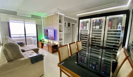 Apartamento à venda no bairro Anália Franco - São Paulo/SP