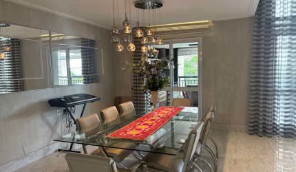 Apartamento à venda no bairro Chácara Califórnia - São Paulo/SP, Zona Leste