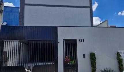 Casa em Condomínio para Locação na Vila Carrão