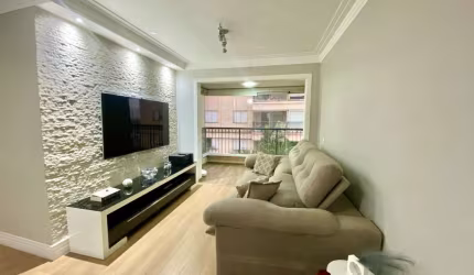 Apartamento A Venda na Vila Carrão
