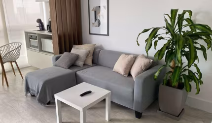 Apartamento à venda no bairro Tatuapé - São Paulo/SP