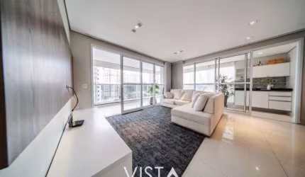Apartamento  a Venda no Anália Franco - São Paulo
