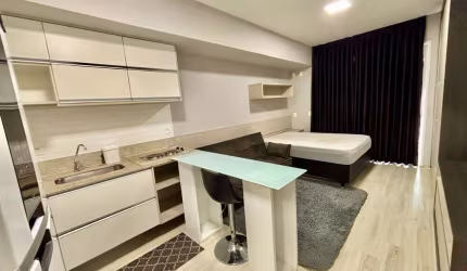 Apartamento a venda no Tatuapé